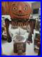 Michaels Vintage Spirits Pumpkin Gumball Machine Ashland Halloween 2026 NWT
