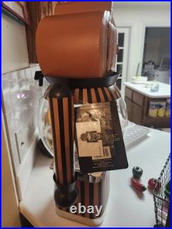 Michaels Vintage Spirits Pumpkin Gumball Machine Ashland Halloween 2026 NWT