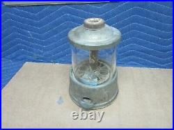 Millard Penny One Cent Vintage Gumball Machine