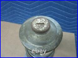 Millard Penny One Cent Vintage Gumball Machine