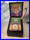 Mr. Vend Vintage Coin Operated Zambini Vending Machine Rare READ