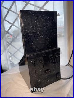 Mr. Vend Vintage Coin Operated Zambini Vending Machine Rare READ