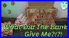 My First 25 Pennies Box Coin Roll Hunt And Fill What DID I Find Ep 1