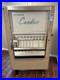 National Vendors Candy Dispensing Machine Vintage Advertising Piece