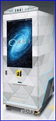 OMNI Vista Vending Machine