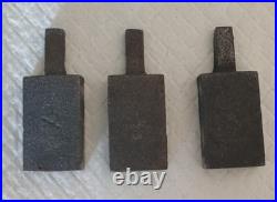 Old Vintage Stamp Machine (. 50.25.50) No Key (can be opened)