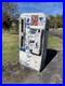 Original Embossed 7 Up Vendo 81 Soda Machine Classic Vintage 44 Vmc