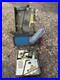 Original Vintage Vendo 81 110 A B C Small Mechanical Coin Mech