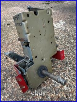 Original Vintage Vendo 81 110 A B C Small Mechanical Coin Mech