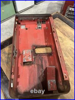 Original Vintage Vendo VMC 56 81 110 Large door change giver Coin Mech