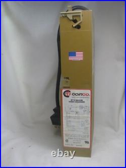 Parts / repair vintage coinco S75-9800B Coin Changer vending machine assembly