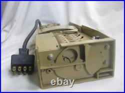 Parts / repair vintage coinco S75-9800B Coin Changer vending machine assembly