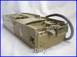 Parts / repair vintage coinco S75-9800B Coin Changer vending machine assembly