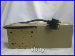 Parts / repair vintage coinco S75-9800B Coin Changer vending machine assembly