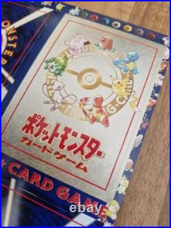 Pokemon Unpeeled Vending Machine Series 3 Sheet 13 Japanese Vintage Mewtwo Arbok