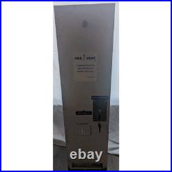 Pre Vent Condom Dispenser Gas Station Bar Wedding Gag Safe Sex Novelty Vintage