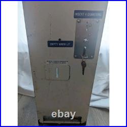 Pre Vent Condom Dispenser Gas Station Bar Wedding Gag Safe Sex Novelty Vintage