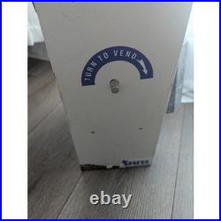 Pre Vent Condom Dispenser Gas Station Bar Wedding Gag Safe Sex Novelty Vintage