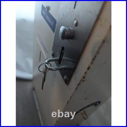 Pre Vent Condom Dispenser Gas Station Bar Wedding Gag Safe Sex Novelty Vintage