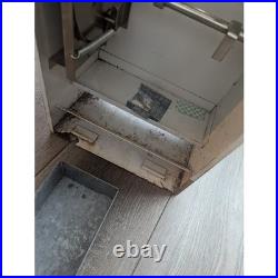 Pre Vent Condom Dispenser Gas Station Bar Wedding Gag Safe Sex Novelty Vintage