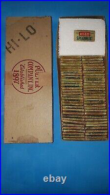 Pulver Vintage Tab Gum for Gum Machine