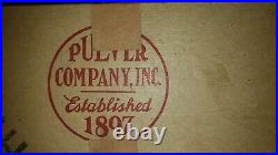 Pulver Vintage Tab Gum for Gum Machine