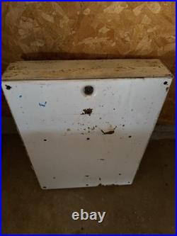 RARE Vintage 1970 Mini Condom Vending Machine