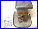 RARE Vintage 5c CADILLAC JUNIOR Gumball Peanut Vendor Coin Operated Gum Machine