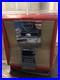 RARE Vintage Parkway Vending 1 Cent Gumball Machine With Key (See Pics/Desc)