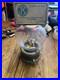 Rare Antique Ford Penny 1 Cent Gumball Vend Machine WWII Era Vintage Collectible