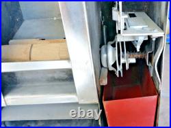 Rare Vintage 50c (Half Dollar) Pen Vending Machine / Operational / Restore It