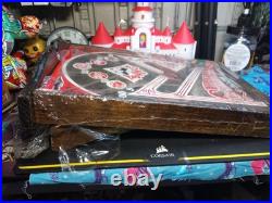Rare Vintage Gumball Machine Game By The Candyman