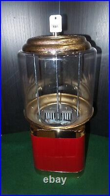 Rare Vintage T-Pico Gumball Machine/Candy Machine, New Old Stock Never Used