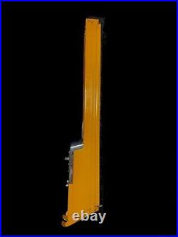 Rare Vintage Wrigley's Spearmint Chewing Gum 5 Cent Vending Machine Working Keys