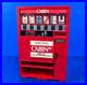 Retro Showa Vending Machine Cigarette Vending Machine Rare USED Japan Antique