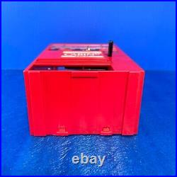 Retro Showa Vending Machine Cigarette Vending Machine Rare USED Japan Antique