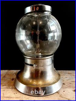 SIMPSON gumball machine vintage