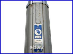 Solo Cup Dispenser Wall Mount Style Metal #450 Vintage Chicago, IL USA