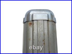 Solo Cup Dispenser Wall Mount Style Metal #450 Vintage Chicago, IL USA