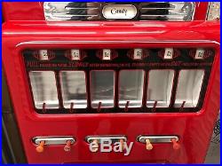 Stoner Jr. Vintage candy machine very good cond. Local pickup only Daytona Beach