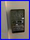 Superior Mfg. Co. Vintage Wall-Mounted Candy Vending Machine 5¢ Green Metal
