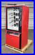 TOMS Vintage Snack Vending Machine Polyvend Works-ish