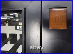 TOMS Vintage Snack Vending Machine Polyvend Works-ish