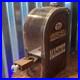 The Great Amazing Vintage Wood Vending Machine Collectible Since 1920