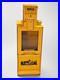 The National Sports Daily Newspaper Vending Machine Yellow EB-88 Vintage 1990s