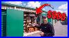 They Left An Entire Vintage Consignment Shop In An Abandoned Storage Unit