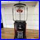 Topper De Luxe Vintage Style Gumball Machine Bulk with Glass Globe and key