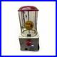 Try Some Vintage Collectible Gumball Machine Red Top Fresh Confections Classic