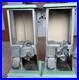 Two The Master Vintage 1920's-1930's Gumball Machines