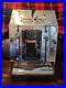 US Postage Stamp Vending Machine 1968 Vintage Needs To Be Cleaned
